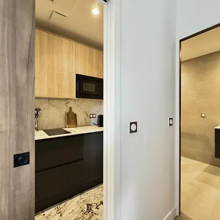 Les Lucioles 3 - Luxury