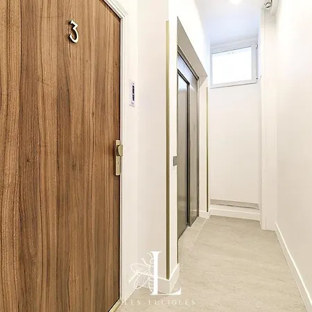 Les Lucioles 3 - Luxury Apartment
