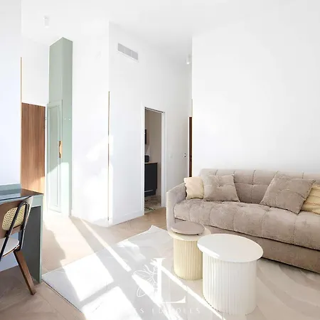 Les Lucioles 3 - Luxury