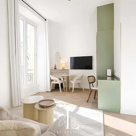 Les Lucioles 3 - Luxury カンヌ