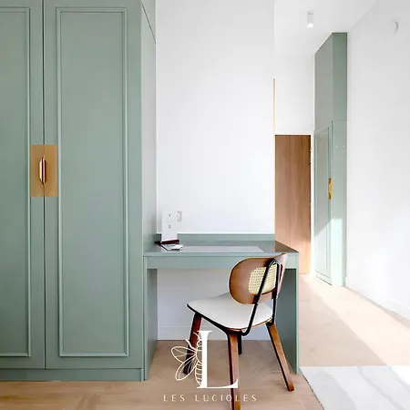 Les Lucioles 3 - Luxury *