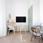 Appartement Les Lucioles 3 - Luxury Cannes