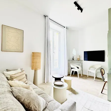 Les Lucioles 3 - Luxury *