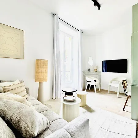 Les Lucioles 3 - Luxury * Cannes