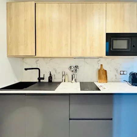 Les Lucioles 3 - Luxury