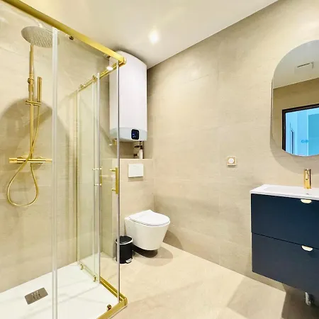 Les Lucioles 3 - Luxury Cannes