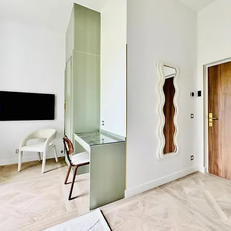 Les Lucioles 3 - Luxury Apartman *