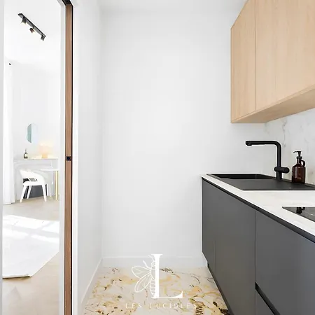 Apartman Les Lucioles 3 - Luxury Cannes