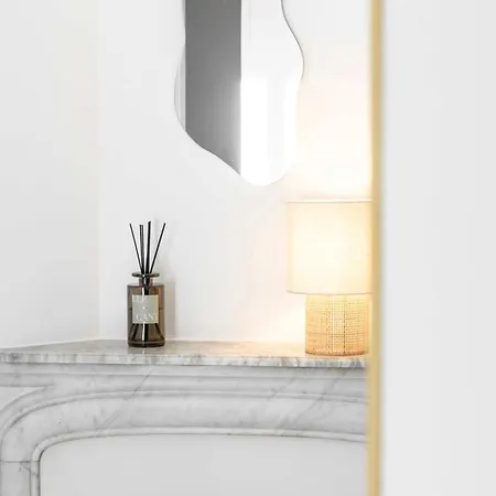 Les Lucioles 3 - Luxury Apartman