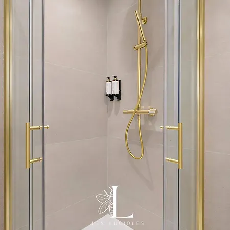 Apartman Les Lucioles 3 - Luxury *