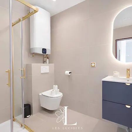 Les Lucioles 3 - Luxury * Cannes