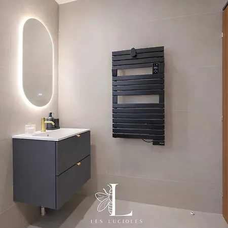 Les Lucioles 3 - Luxury Cannes