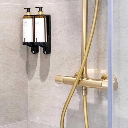 Les Lucioles 3 - Luxury