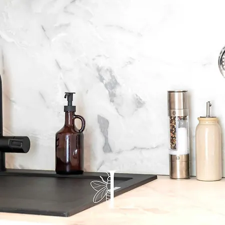 Les Lucioles 3 - Luxury *