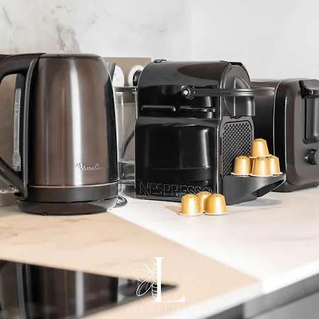 Les Lucioles 3 - Luxury Cannes