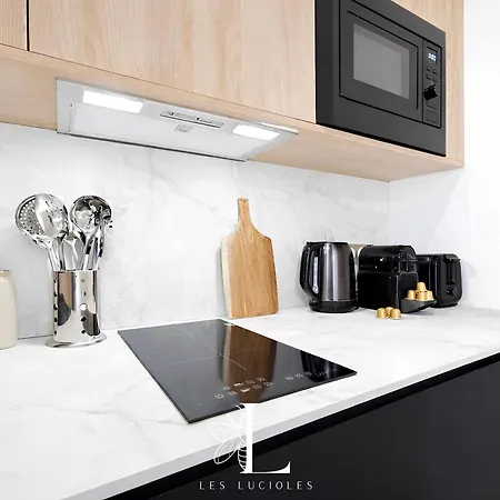 Les Lucioles 3 - Luxury * Cannes