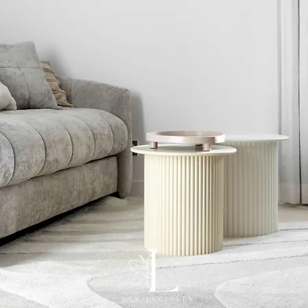 Les Lucioles 3 - Luxury *