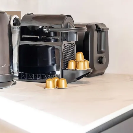 Les Lucioles 3 - Luxury Apartman