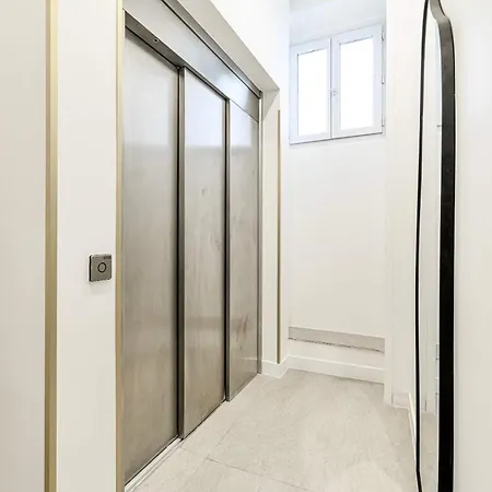 Apartman Les Lucioles 3 - Luxury Cannes