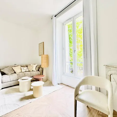 Les Lucioles 3 - Luxury * Κάννες