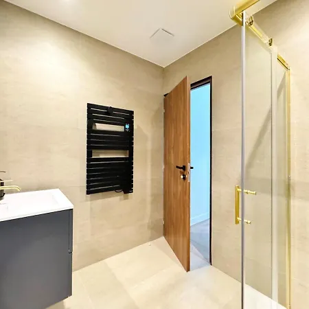 Les Lucioles 3 - Luxury * Κάννες