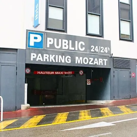 Les Lucioles 3 - Luxury