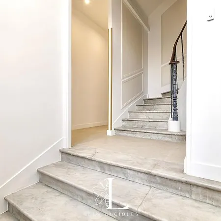 Appartement Les Lucioles 3 - Luxury