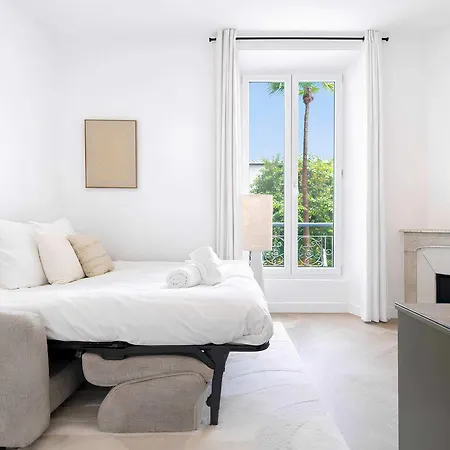 Les Lucioles 3 - Luxury Apartmán